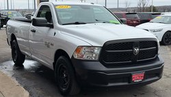 2021 Ram Ram Pickup 1500 Classic Tradesman