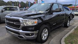 2022 Ram Ram Pickup 1500 Lone Star