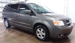 2010 Dodge Grand Caravan SXT