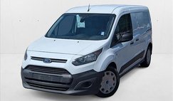 2016 Ford Transit Connect XL