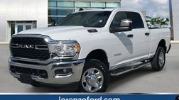 2024 Ram Ram Pickup 2500 Big Horn