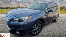 2015 Subaru Outback 3.6R Limited
