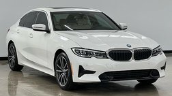 2019 BMW 3 Series 330i