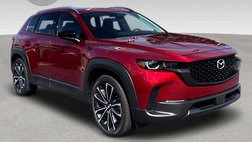2024 Mazda CX-50 2.5 S Premium Plus