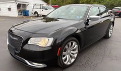 2018 Chrysler 300 Limited