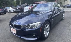 2014 BMW 4 Series 428i xDrive