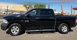 2015 Ram Ram Pickup 1500 Express