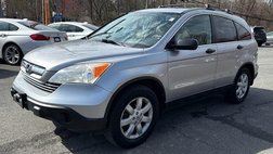 2007 Honda CR-V EX