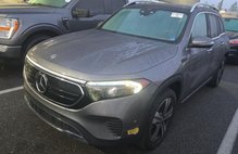 2022 Mercedes-Benz EQB EQB 350 4MATIC