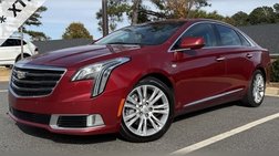 2019 Cadillac XTS Luxury