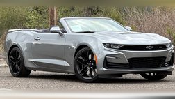 2023 Chevrolet Camaro SS