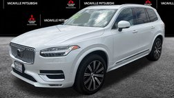 2023 Volvo XC90 B6 Plus Bright Theme 7P
