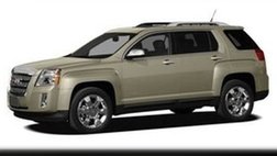 2012 GMC Terrain SLT-2
