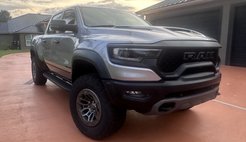 2024 Ram Ram Pickup 1500 TRX