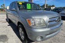 2004 Toyota Tundra SR5