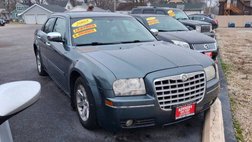 2005 Chrysler 300 Touring