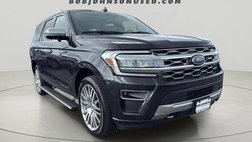2023 Ford Expedition Platinum