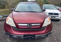 2007 Honda CR-V EX