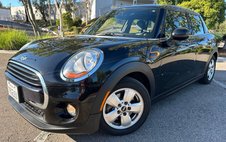 2016 MINI Hardtop Cooper