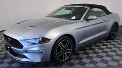 2023 Ford Mustang EcoBoost Premium