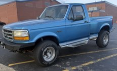 1992 Ford F-150 