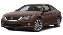 2013 Honda Accord EX-L V6
