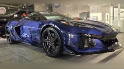 2026 Chevrolet Corvette Z06