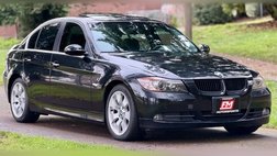 2006 BMW 3 Series 330xi
