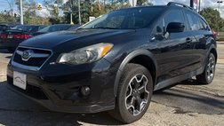 2015 Subaru XV Crosstrek 2.0i Premium