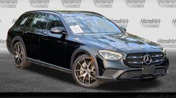 2023 Mercedes-Benz E-Class E 450 4MATIC All-Terrain