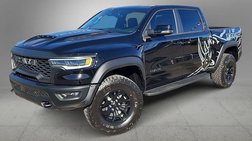 2026 Ram Ram Pickup 1500 RHO