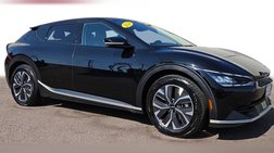 2024 Kia EV6 Light Long Range