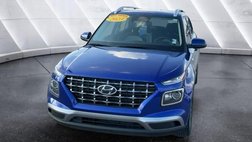 2023 Hyundai Venue SEL