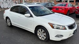 2008 Honda Accord EX