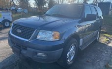 2004 Ford Expedition XLT