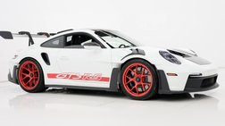 2023 Porsche 911 GT3 RS