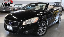 2011 Volvo C70 T5