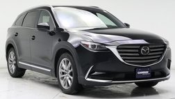 2017 Mazda CX-9 Signature