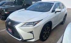 2019 Lexus RX 350 RX 350