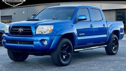 2007 Toyota Tacoma V6