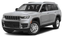 2024 Jeep Grand Cherokee L Summit