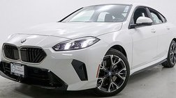 2025 BMW 2 Series 228 xDrive Gran Coupe