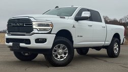 2024 Ram Ram Pickup 2500 Laramie