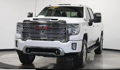 2021 GMC Sierra 2500HD Denali