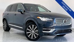 2024 Volvo XC90 B6 Plus Bright Theme 7P