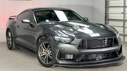 2017 Ford Mustang Premium