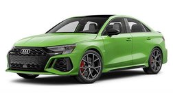 2023 Audi RS 3 2.5T quattro