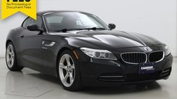 2014 BMW Z4 sDrive28i