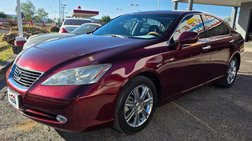 2007 Lexus ES 350 Base
