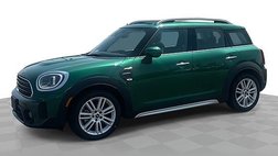2022 MINI Countryman 